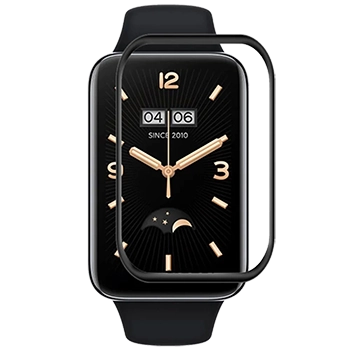 محافظ صفحه نمایش سرامیکی می بند شیائومی Mi Band 7 Pro